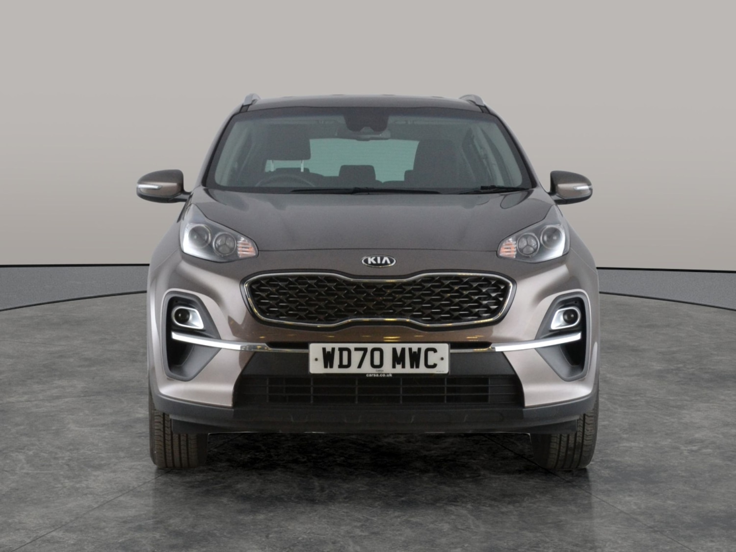 Used Kia Sportage 2021 for sale - 77262133: Photo 13