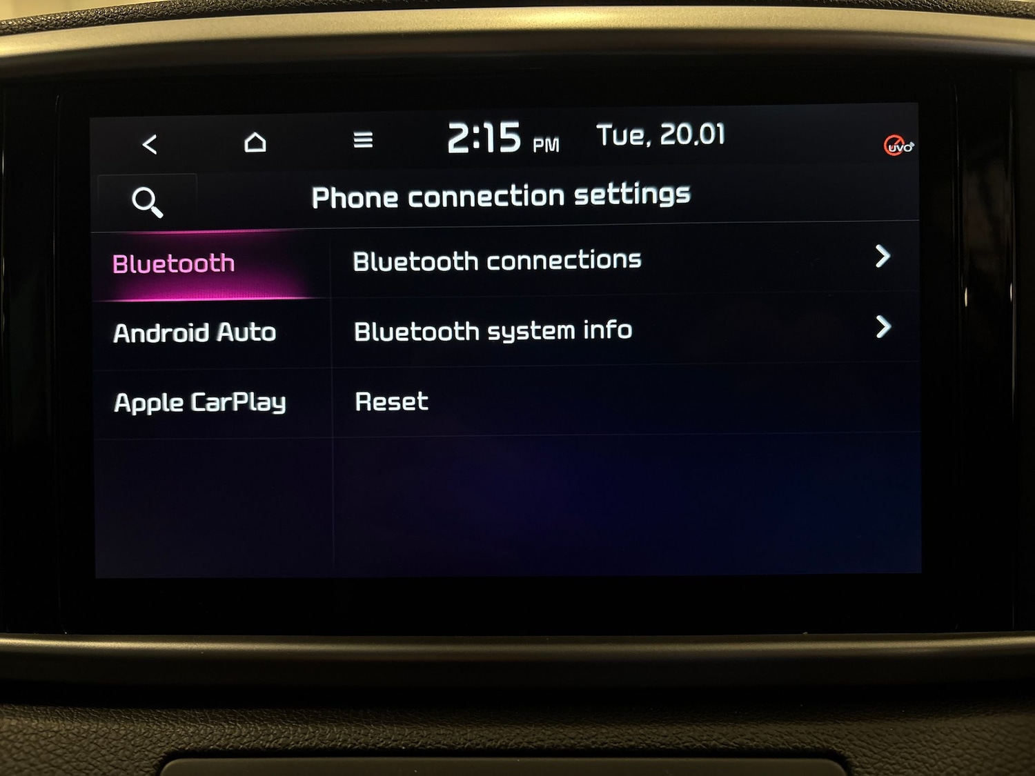 Used Kia Sportage 2021 for sale - 77262133: Photo 19