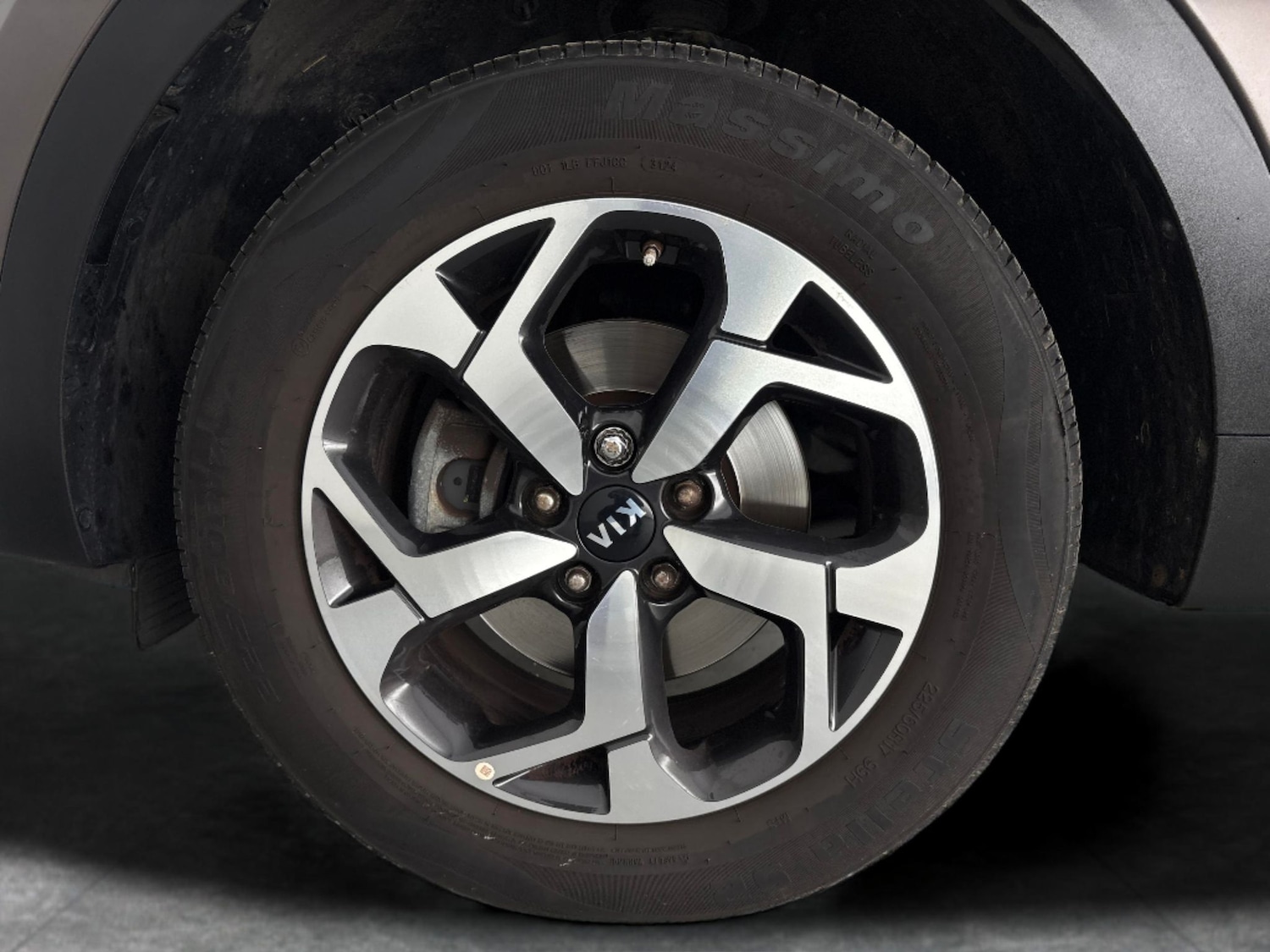 Used Kia Sportage 2021 for sale - 77262133: Photo 22