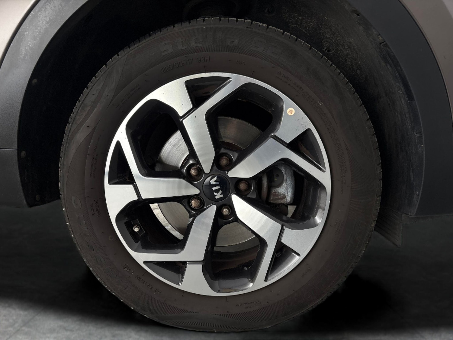 Used Kia Sportage 2021 for sale - 77262133: Photo 23