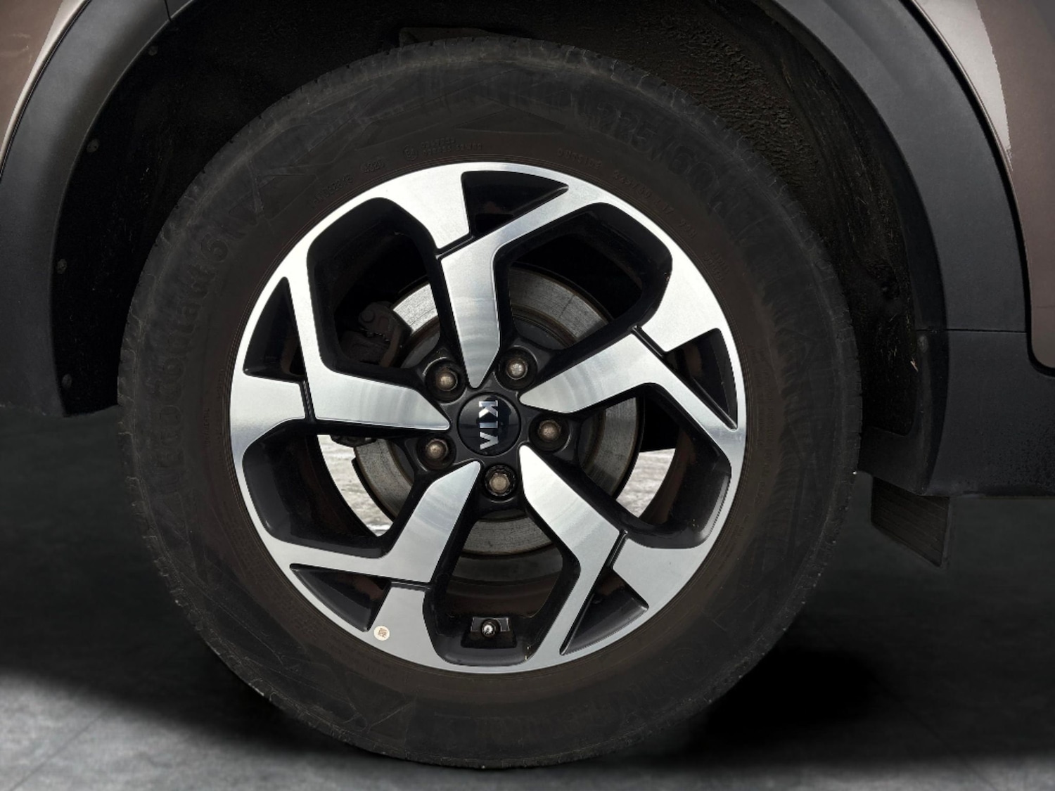 Used Kia Sportage 2021 for sale - 77262133: Photo 24