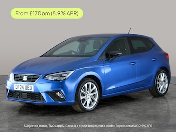 Used SEAT Ibiza 2024 for sale - 78836717: Photo