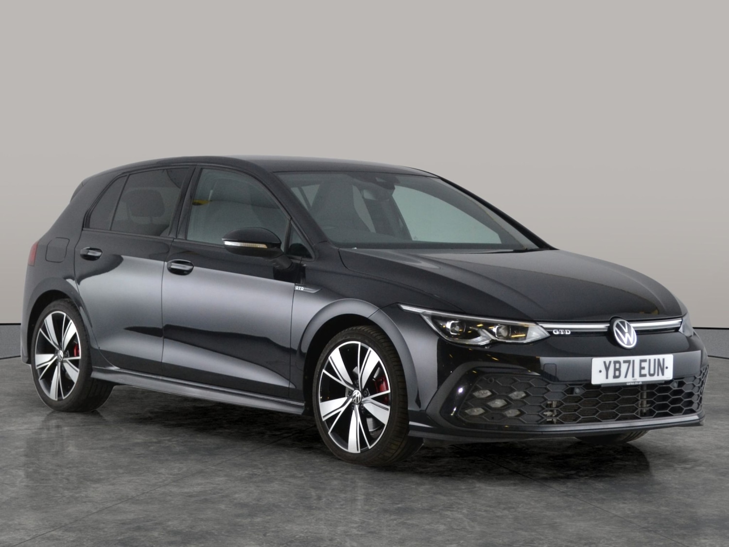 Used Volkswagen Golf 2021 for sale - 77286025: Photo 11