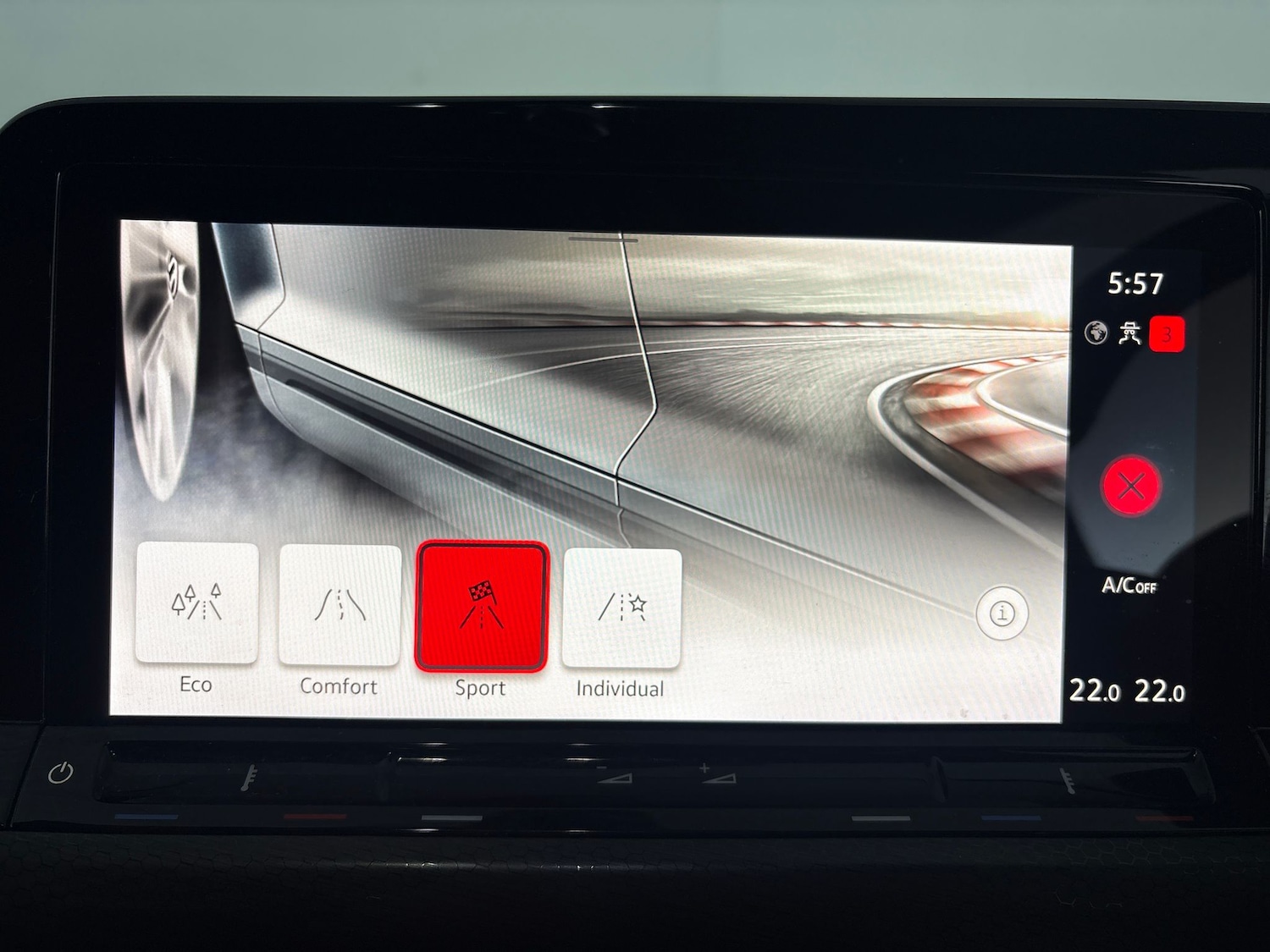 Used Volkswagen Golf 2021 for sale - 77286025: Photo 16