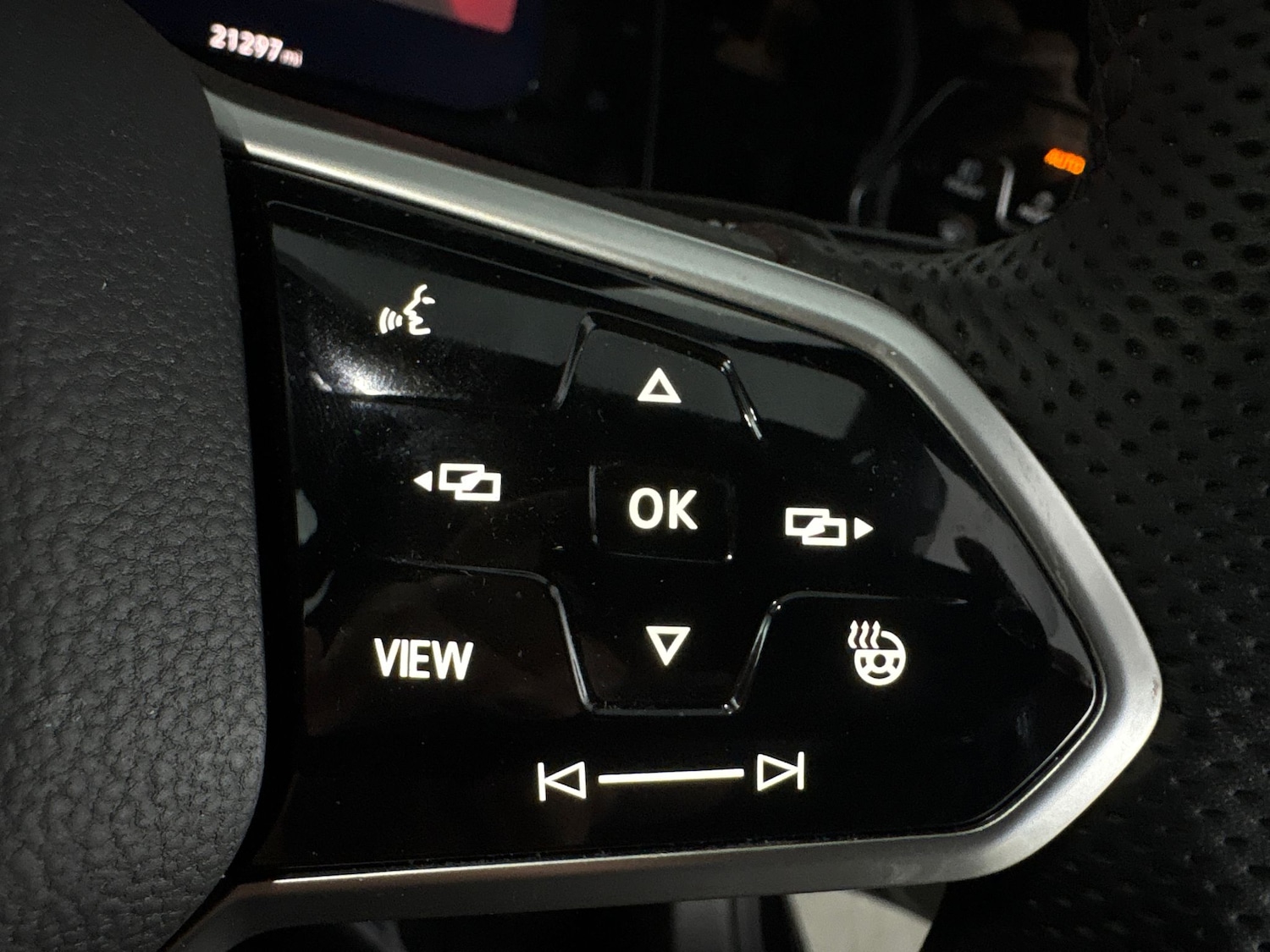 Used Volkswagen Golf 2021 for sale - 77286025: Photo 19