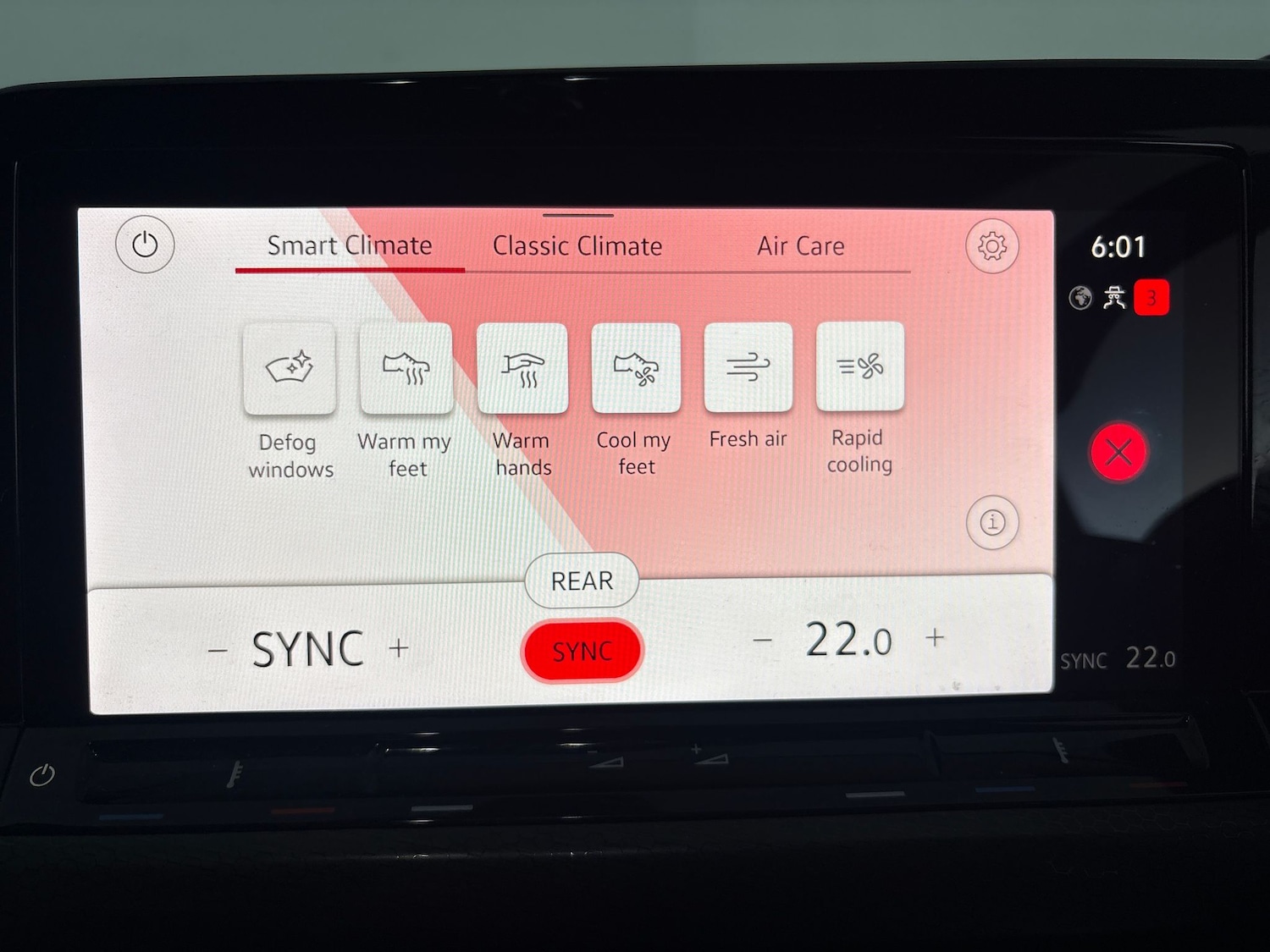 Used Volkswagen Golf 2021 for sale - 77286025: Photo 25