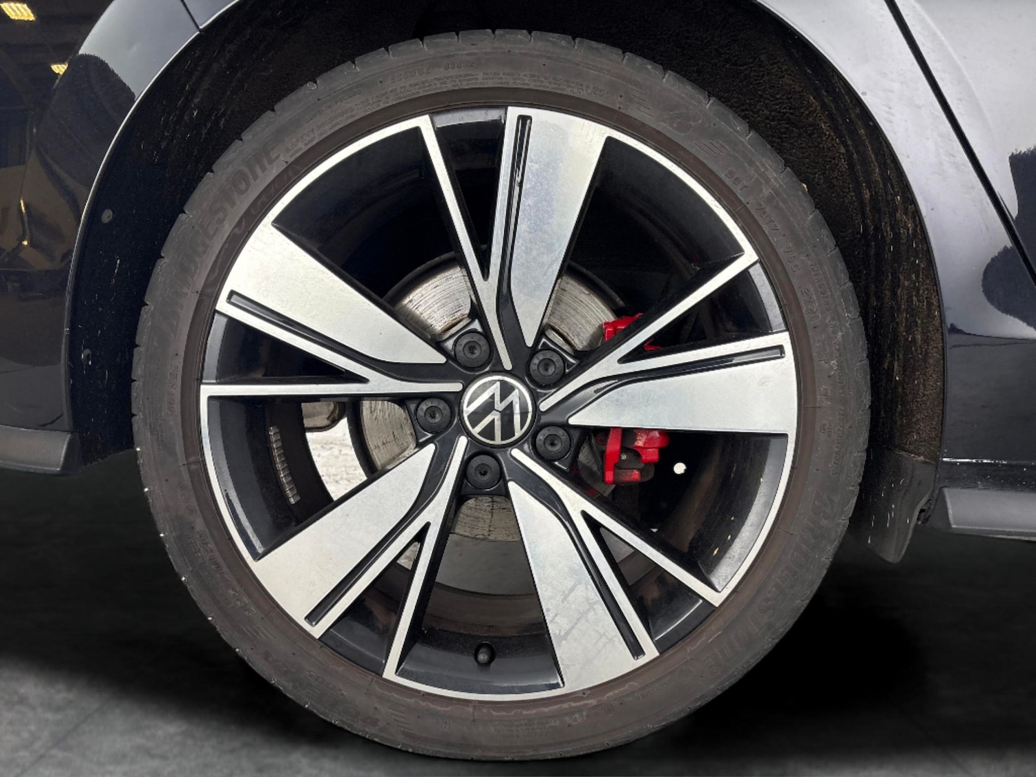 Used Volkswagen Golf 2021 for sale - 77286025: Photo 29