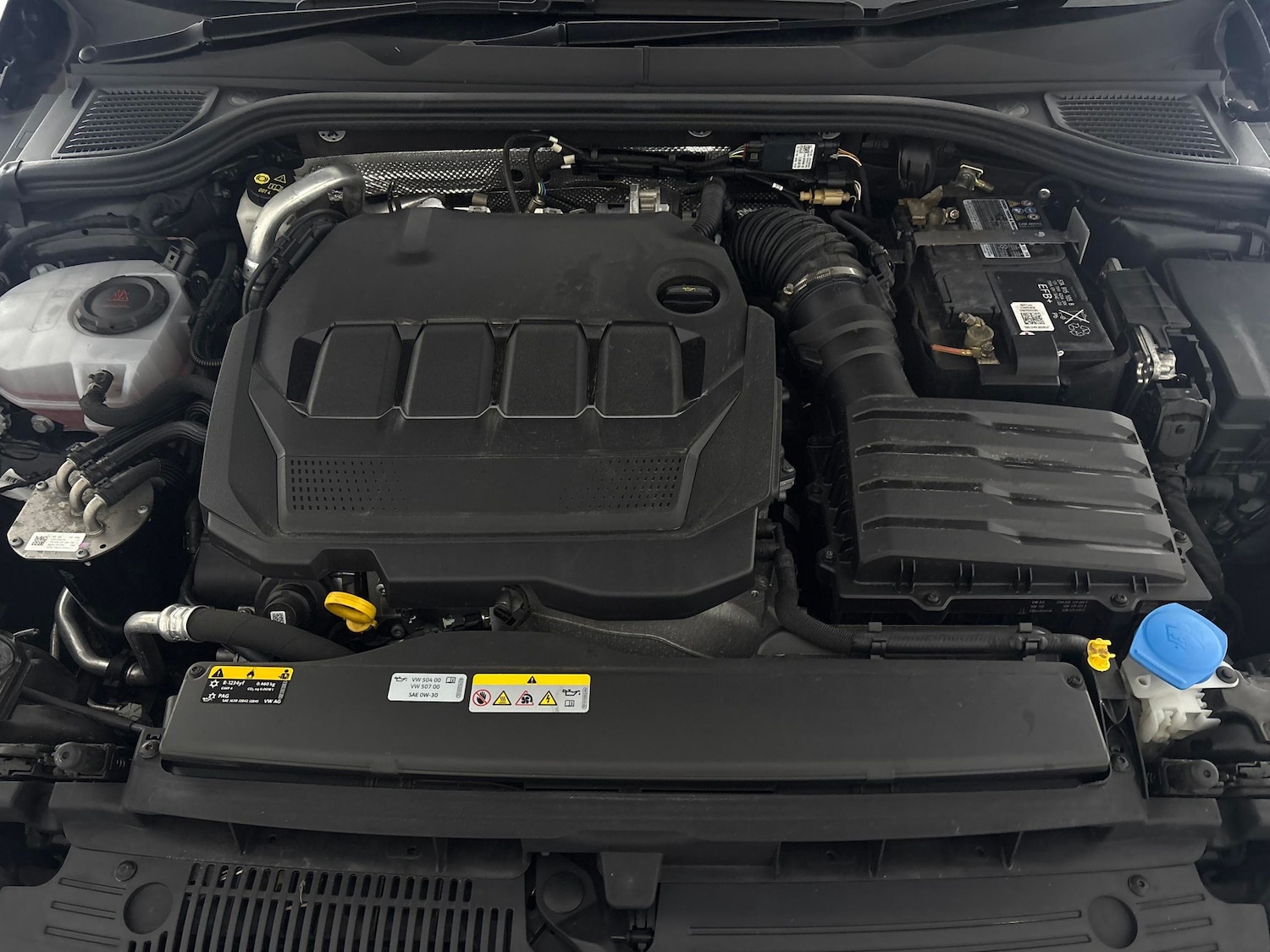 Used Volkswagen Golf 2021 for sale - 77286025: Photo 37