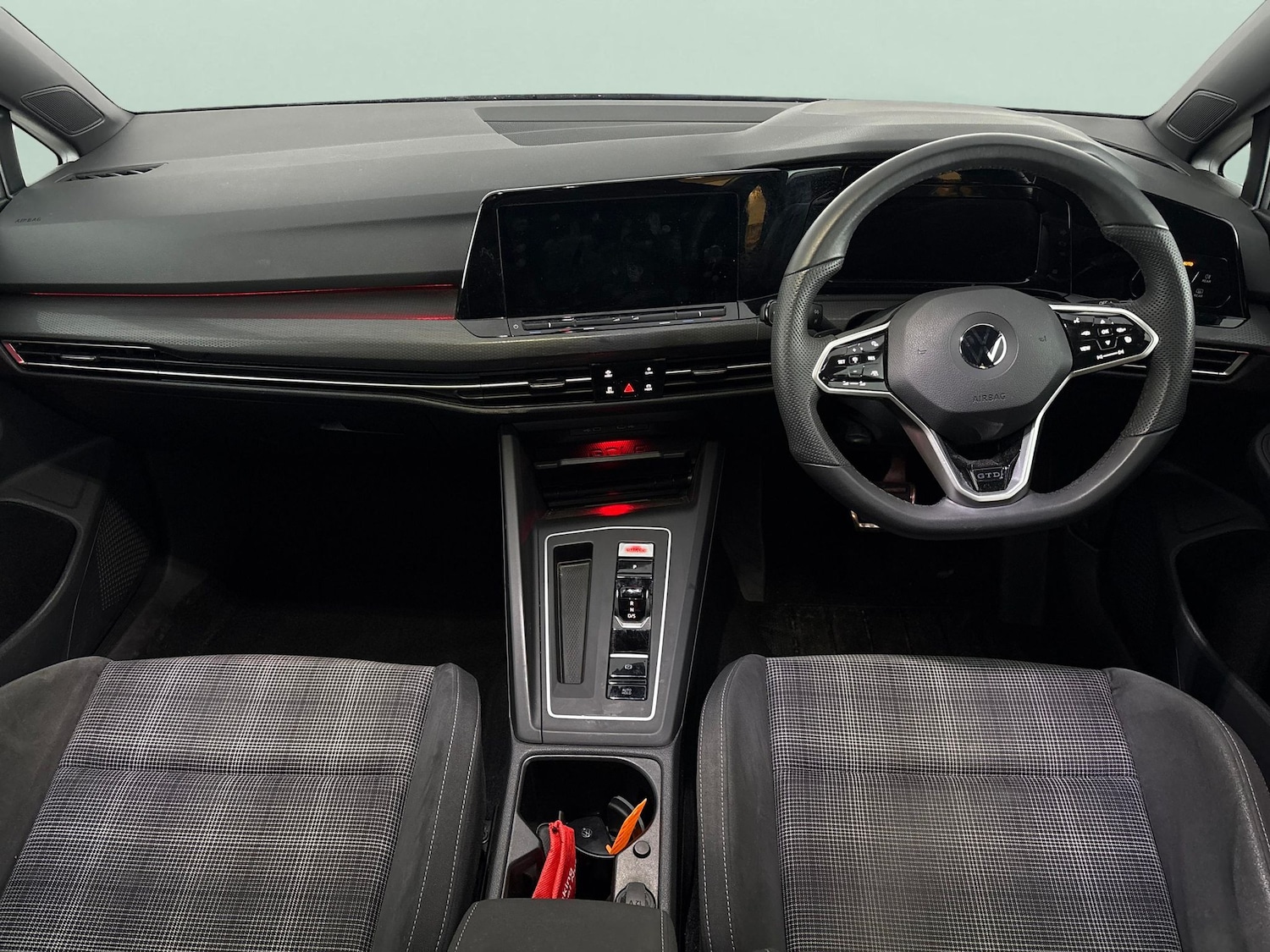 Used Volkswagen Golf 2021 for sale - 77286025: Photo 6