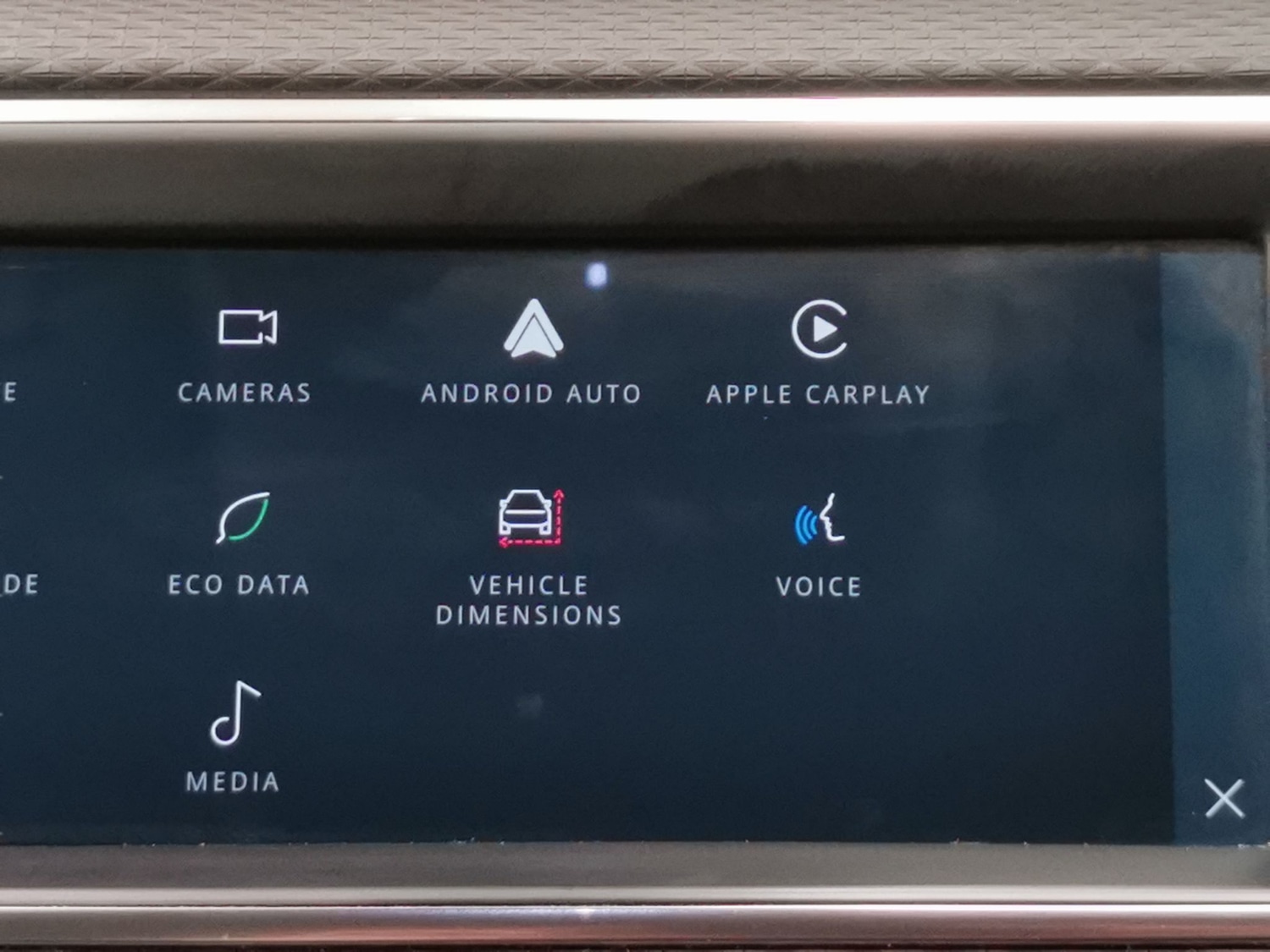 Used Land Rover Range Rover Evoque 2022 for sale - 77932427: Photo 12