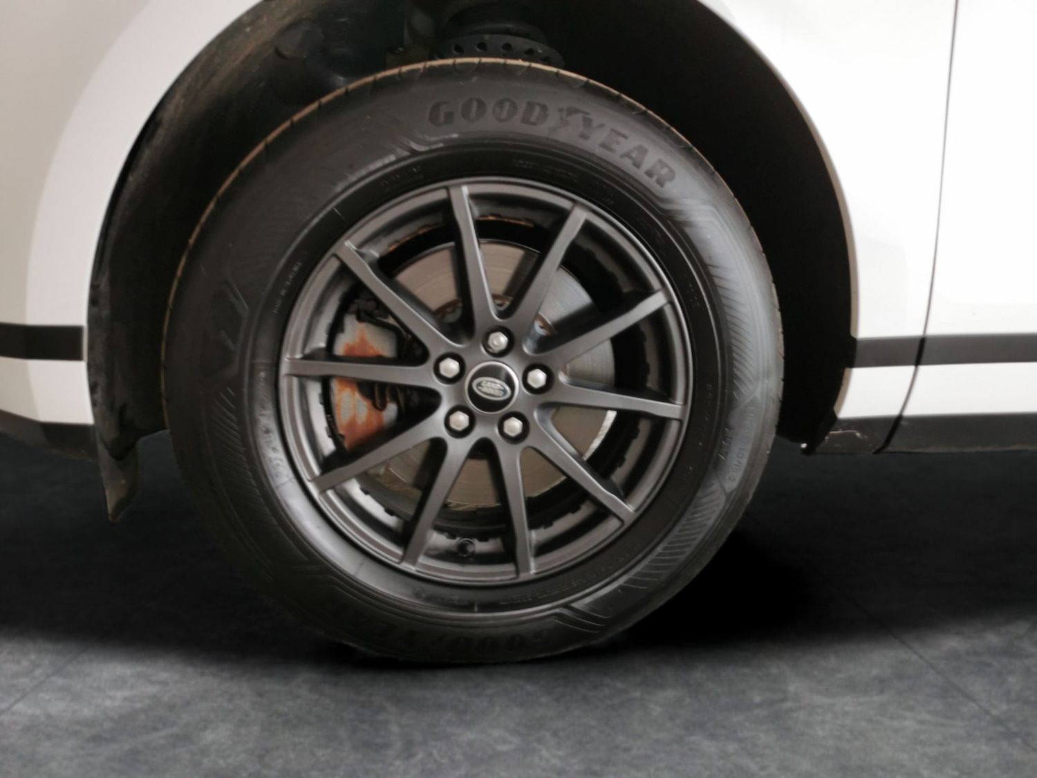 Used Land Rover Range Rover Evoque 2022 for sale - 77932427: Photo 19