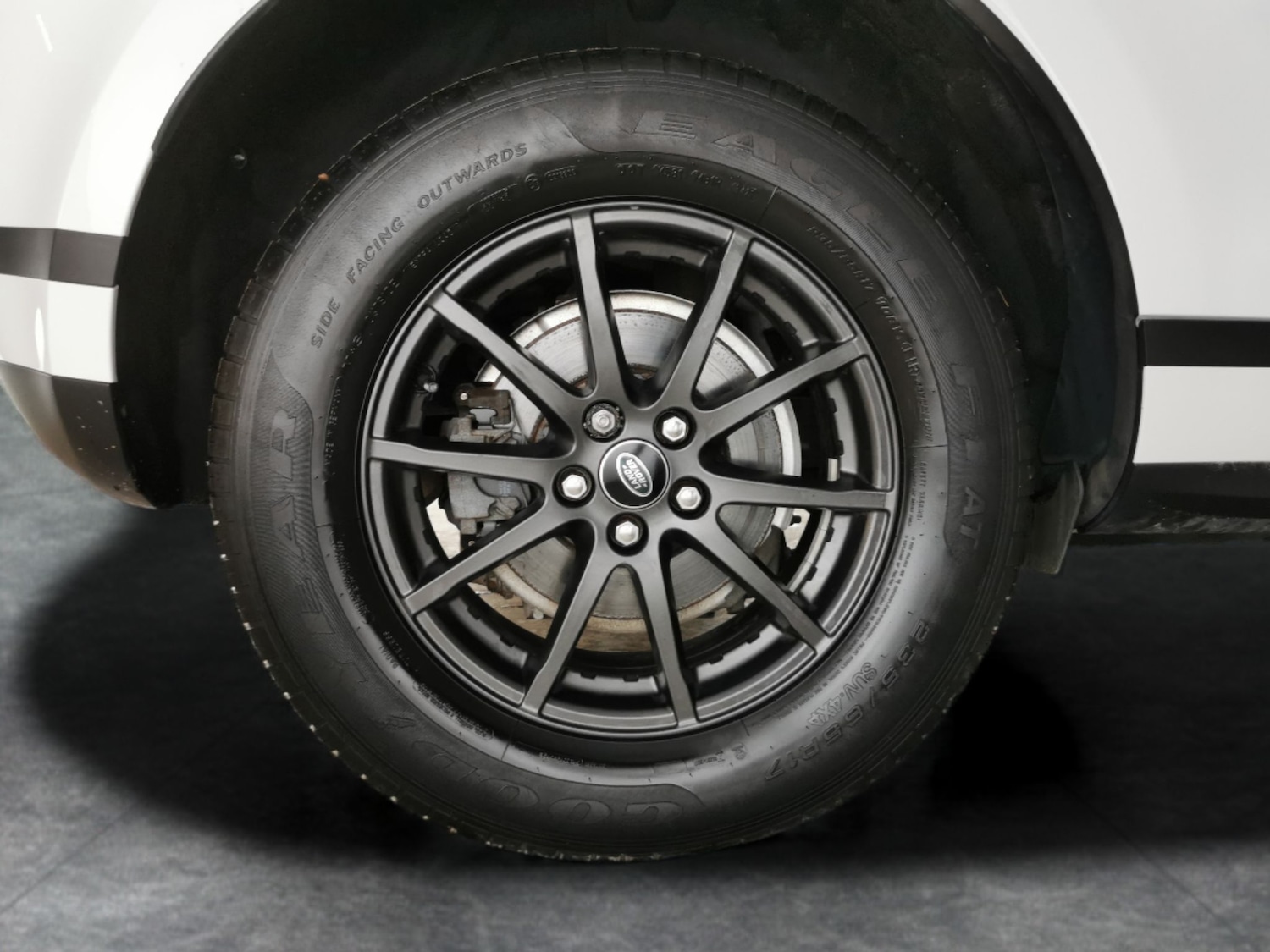 Used Land Rover Range Rover Evoque 2022 for sale - 77932427: Photo 21