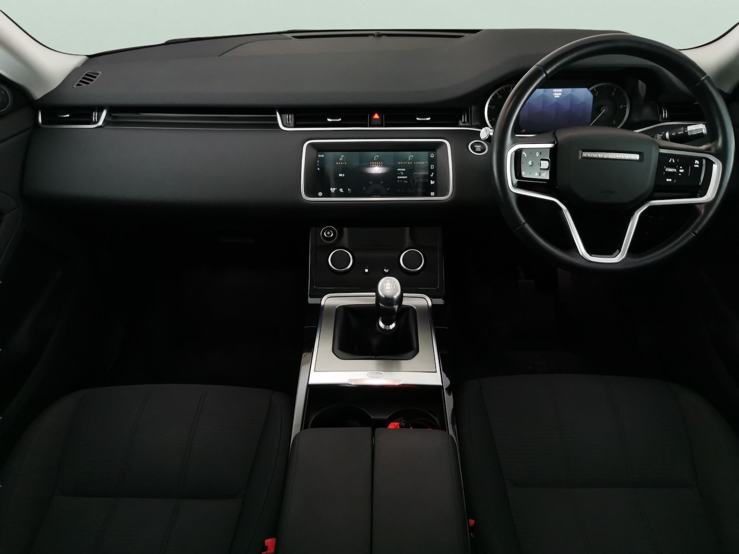 Used Land Rover Range Rover Evoque 2022 for sale - 77932427: Photo 5