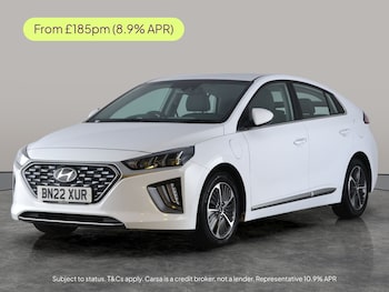 1.6 h-GDi 8.9kWh Premium Hatchback 5dr Petrol Plug-in Hybrid DCT Euro 6 (s/