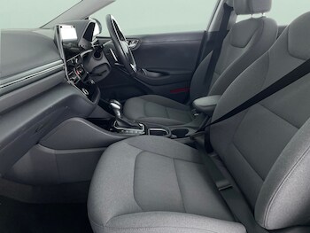 Used Hyundai IONIQ 2022 for sale - 77802929: Photo