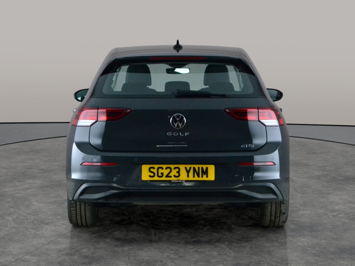 Used Volkswagen Golf 2023 for sale - 78037116: Photo 10