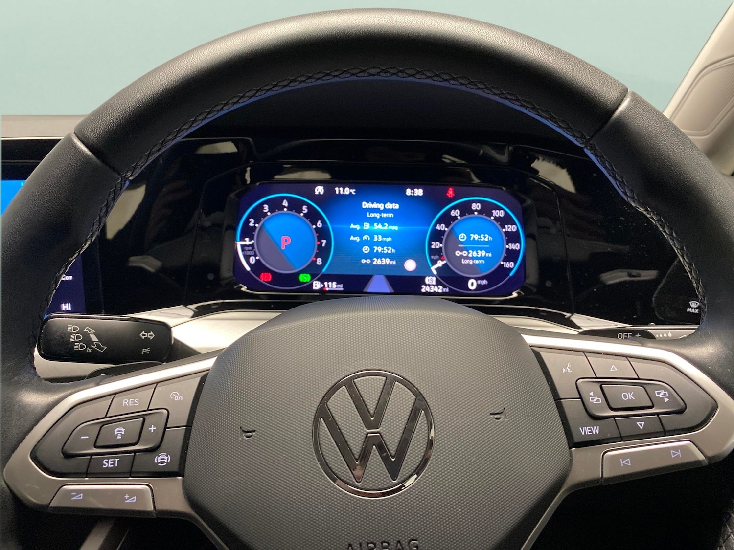 Used Volkswagen Golf 2023 for sale - 78037116: Photo 13