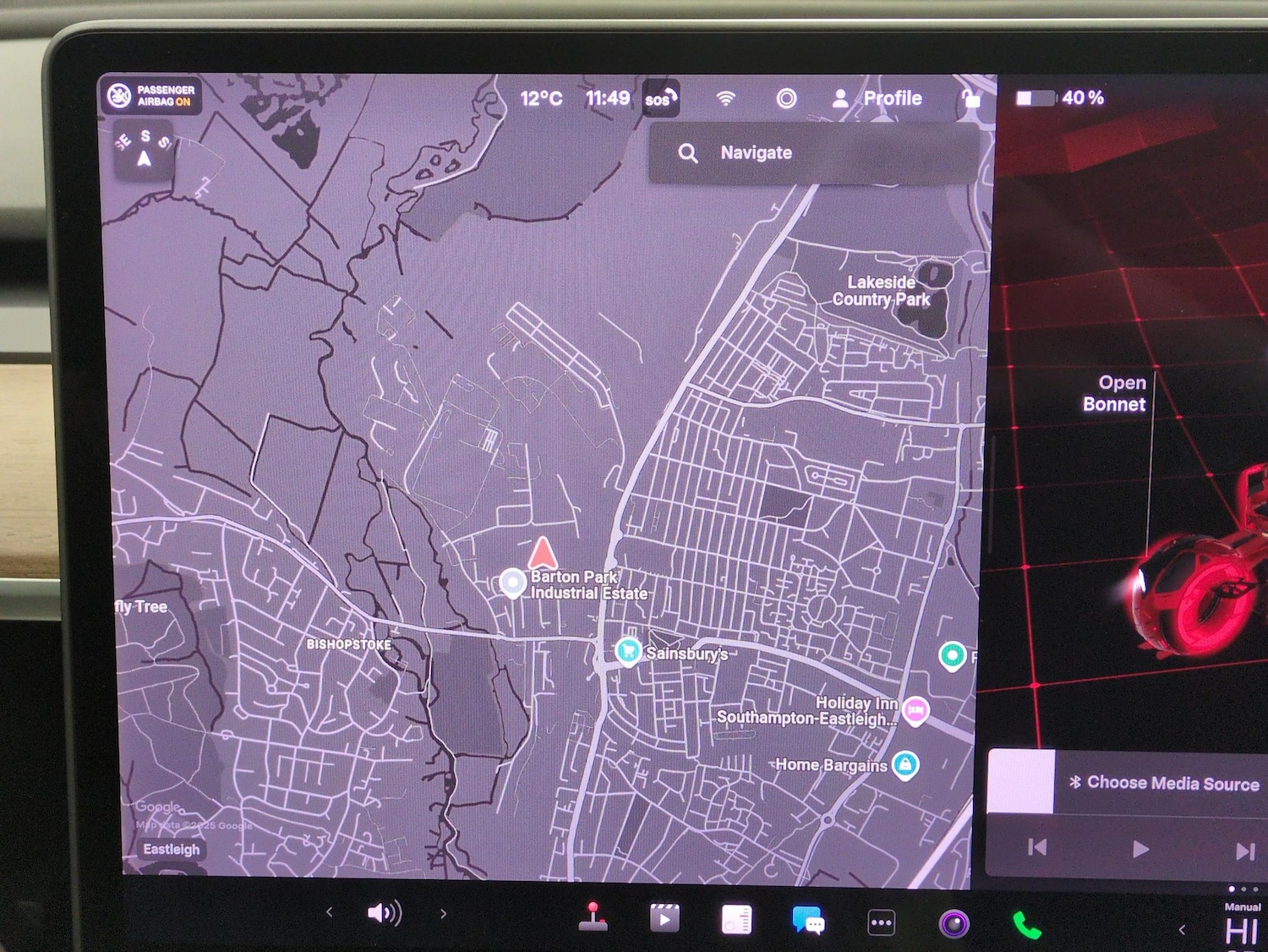 Used Tesla Model 3 2022 for sale - 76492016: Photo 7