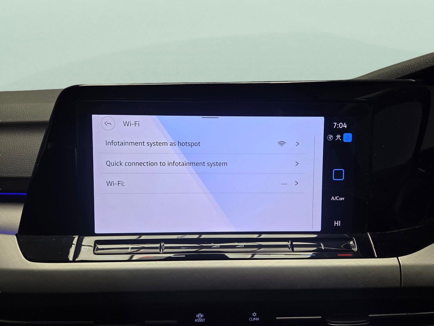 Used Volkswagen Golf for sale - 77364955: Photo 13