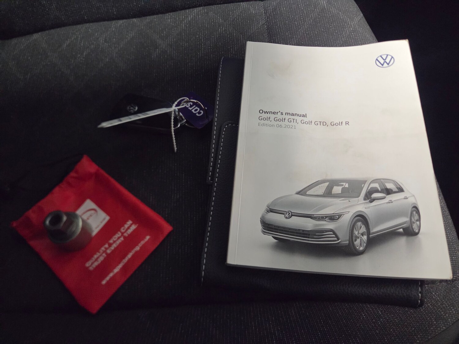 Used Volkswagen Golf for sale - 77364955: Photo 31