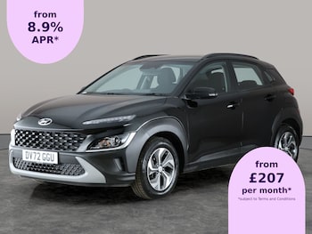 2022 - 1.6 GDi Hybrid SE Connect 5dr DCT