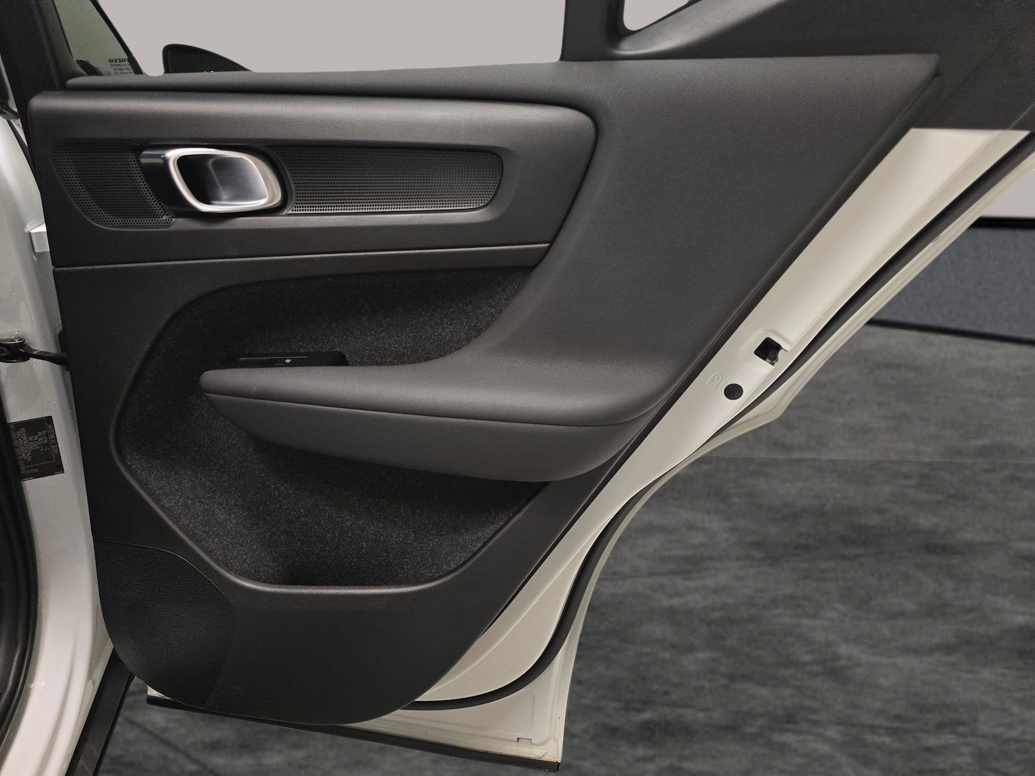 Used Volvo XC40 2021 for sale - 76529060: Photo 30