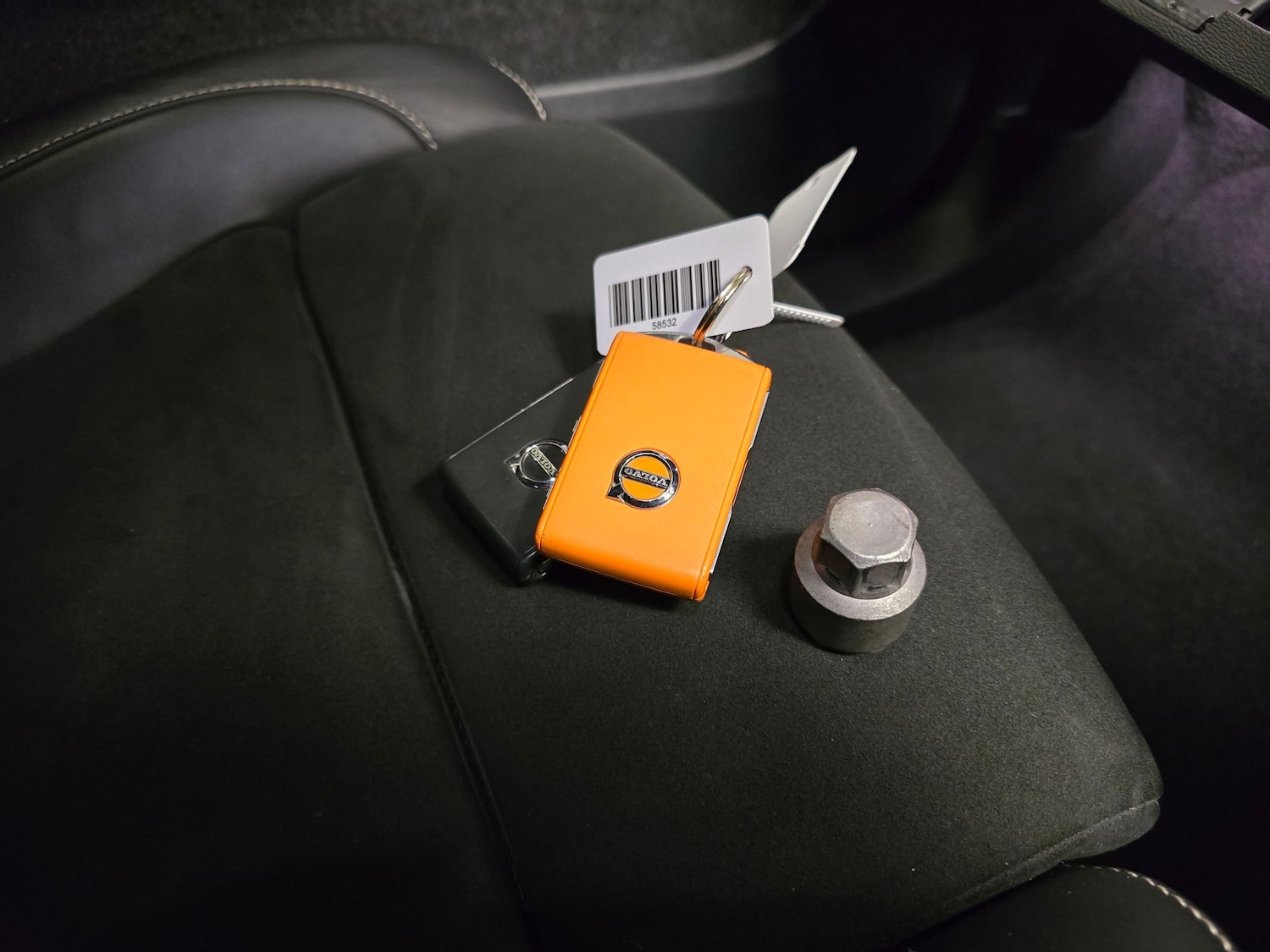 Used Volvo XC40 2021 for sale - 76529060: Photo 33