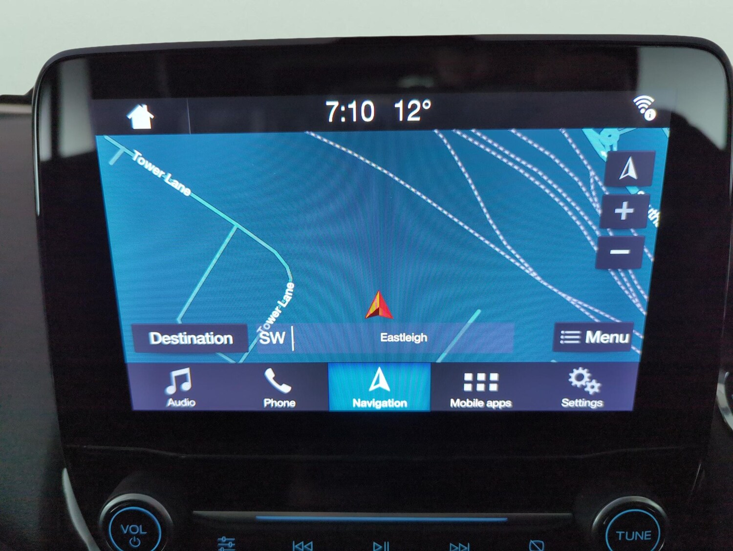 Used Ford Ecosport 2019 for sale - 77928269: Photo 6