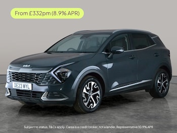 Used Kia Sportage 2023 for sale - 78252339: Photo