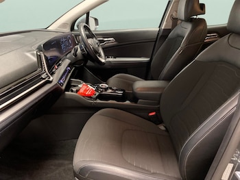 Used Kia Sportage 2023 for sale - 78252339: Photo