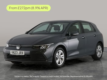 Used Volkswagen Golf 2023 for sale - 78699594: Photo