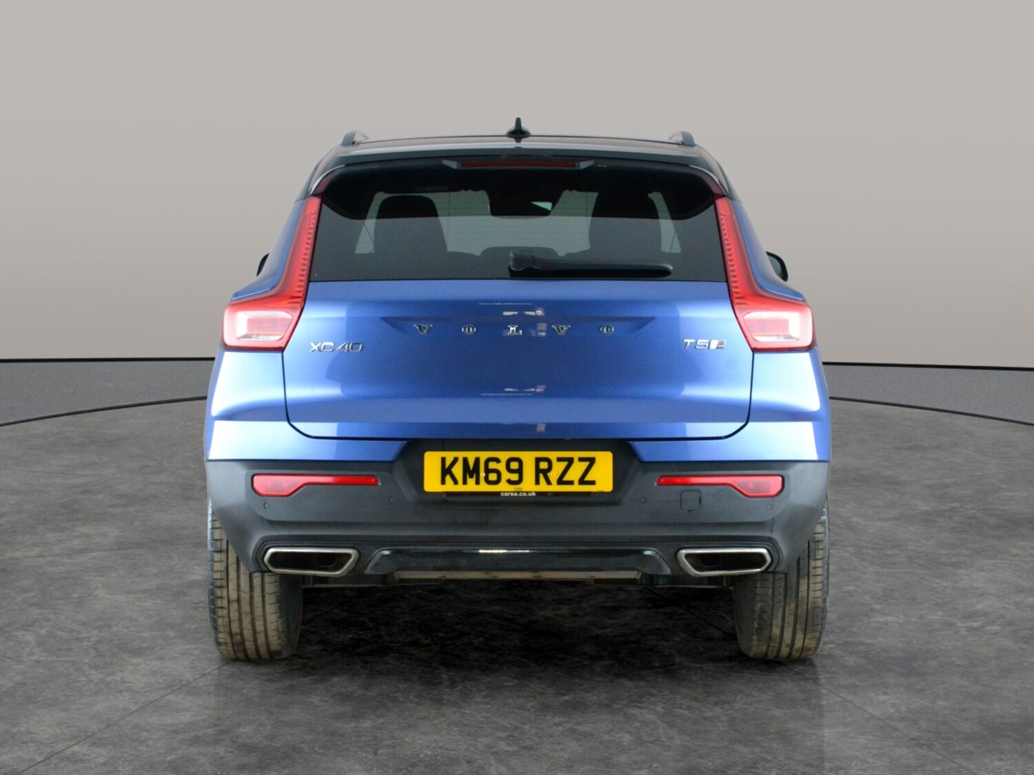 Used Volvo XC40 2019 for sale - 78163648: Photo 10