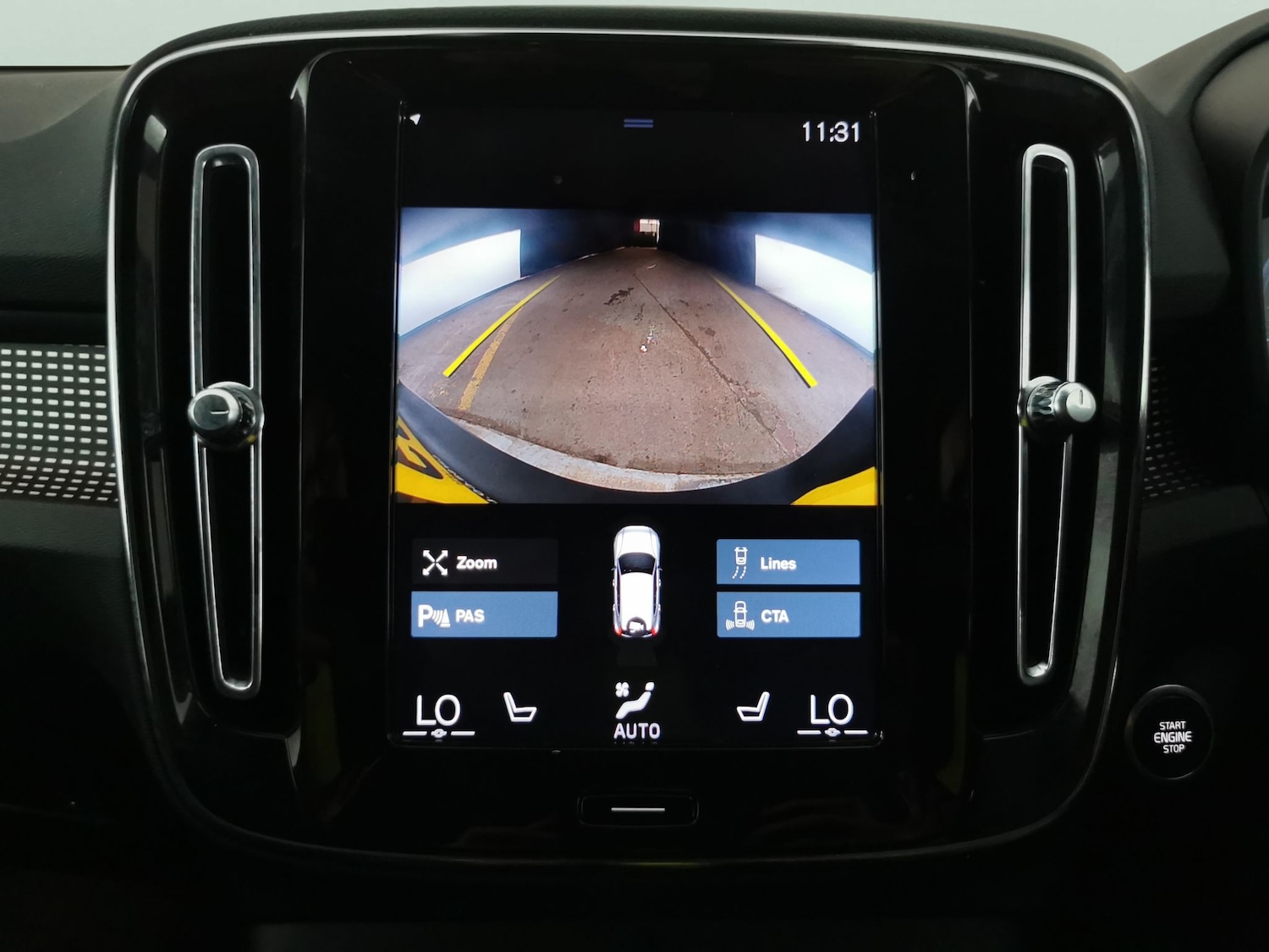 Used Volvo XC40 2019 for sale - 78163648: Photo 20