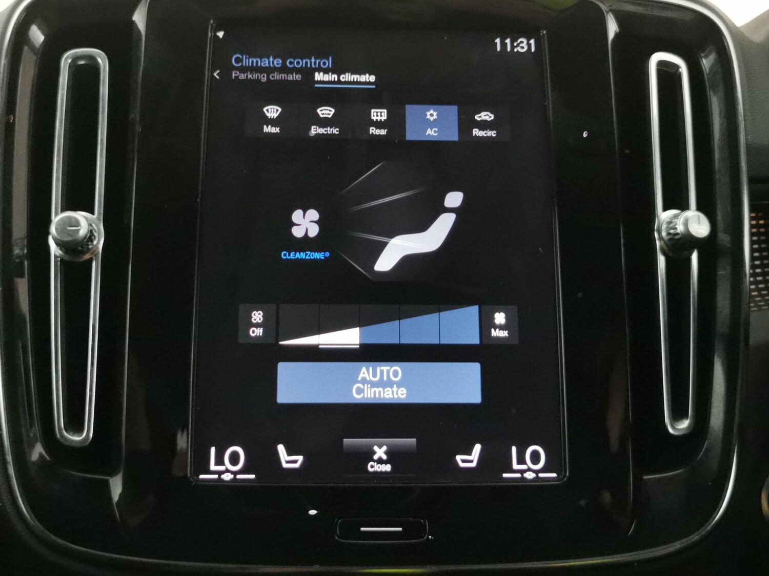 Used Volvo XC40 2019 for sale - 78163648: Photo 21