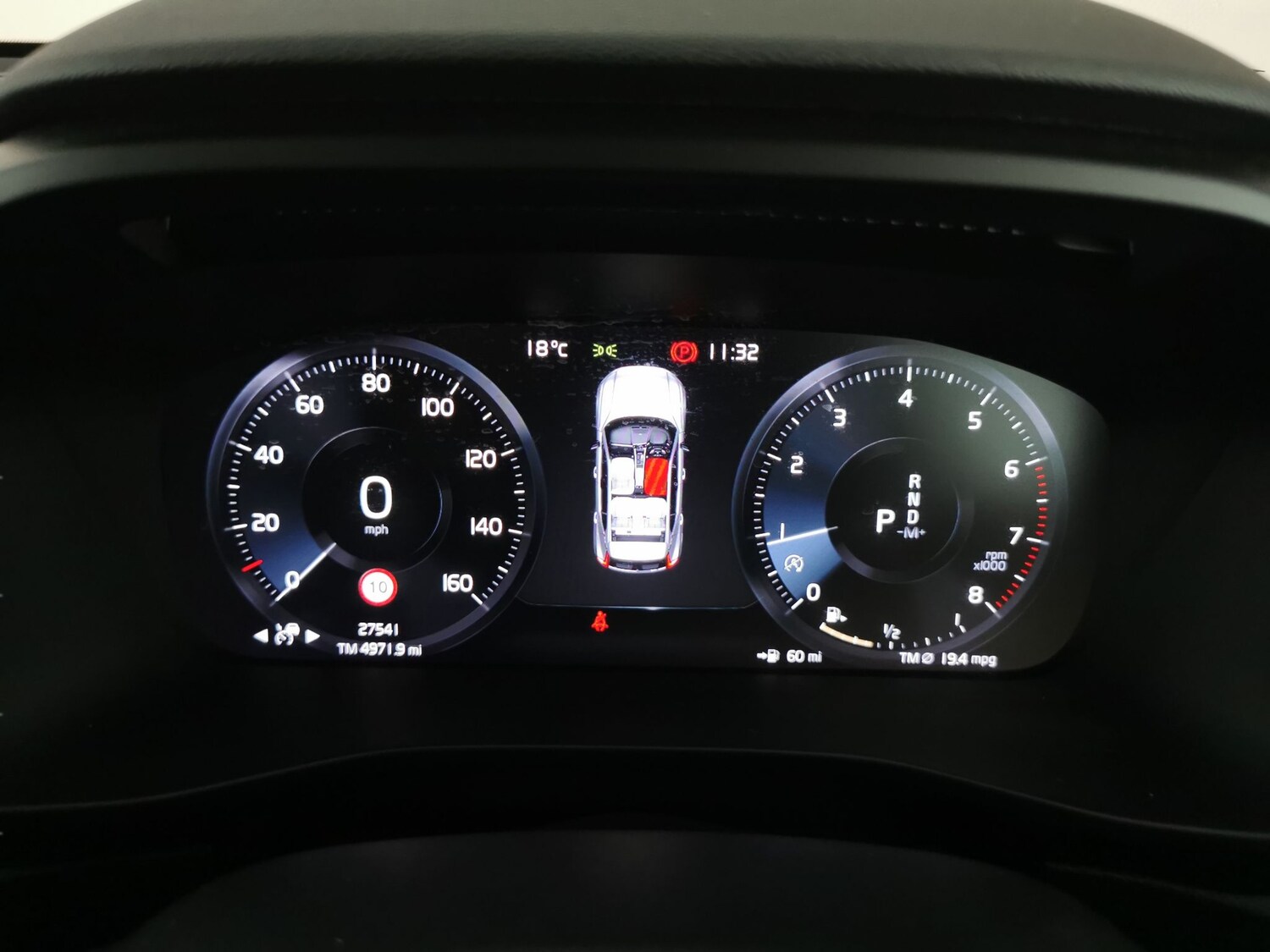 Used Volvo XC40 2019 for sale - 78163648: Photo 28