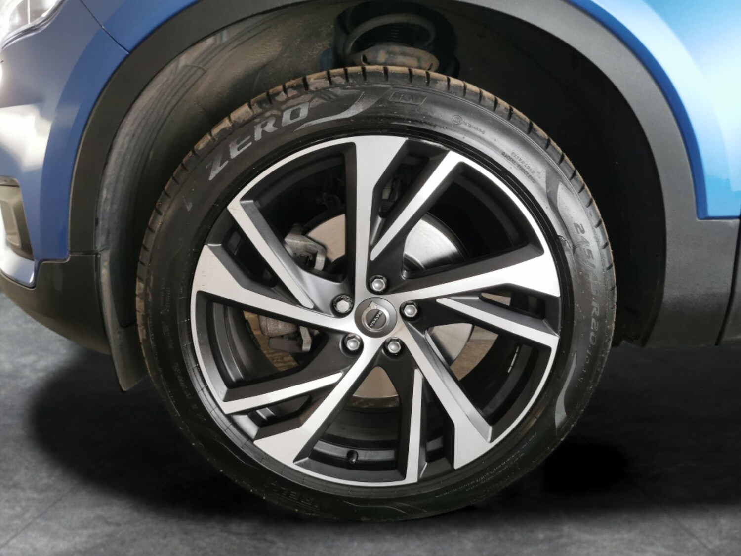 Used Volvo XC40 2019 for sale - 78163648: Photo 29