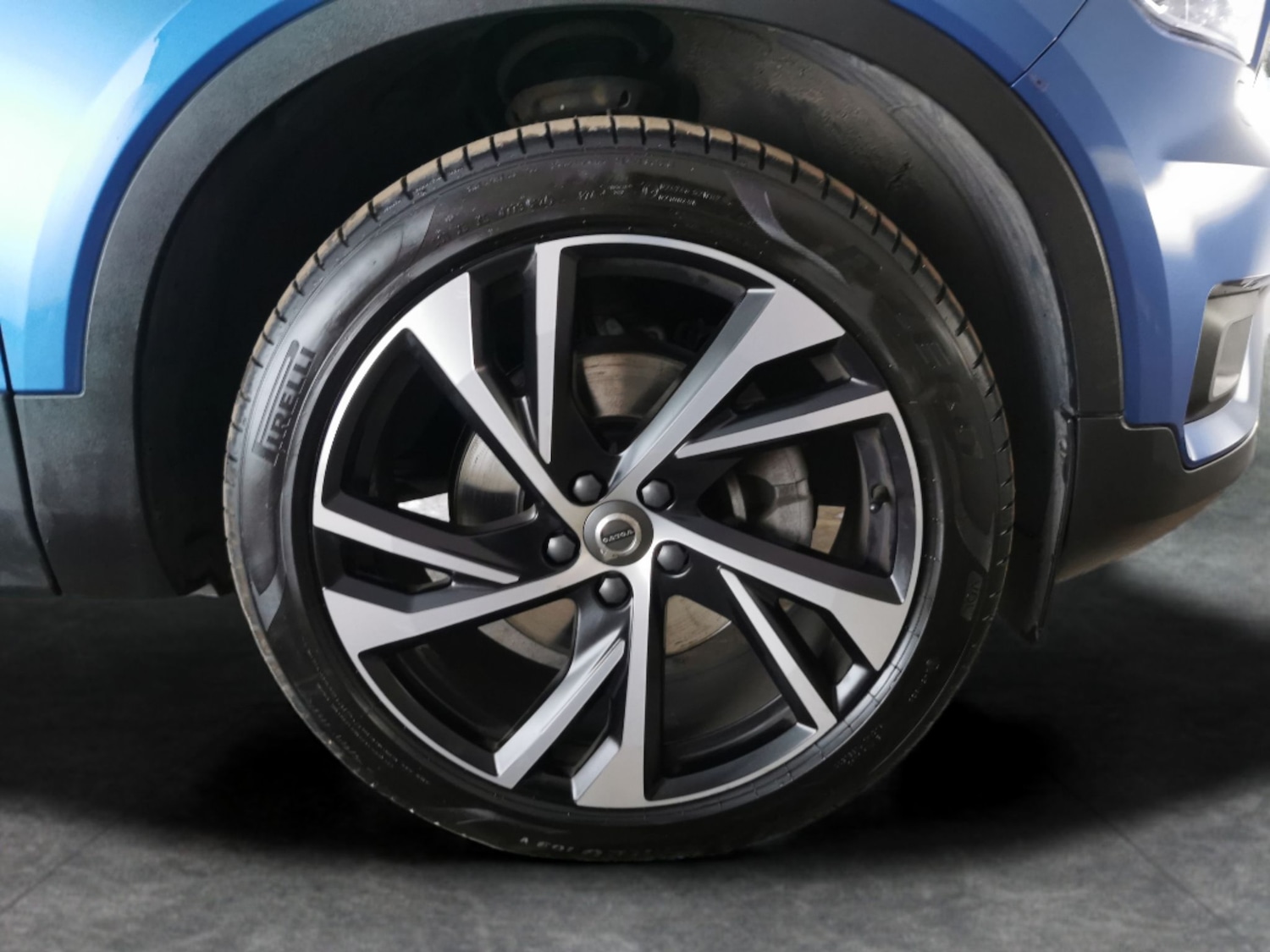 Used Volvo XC40 2019 for sale - 78163648: Photo 30