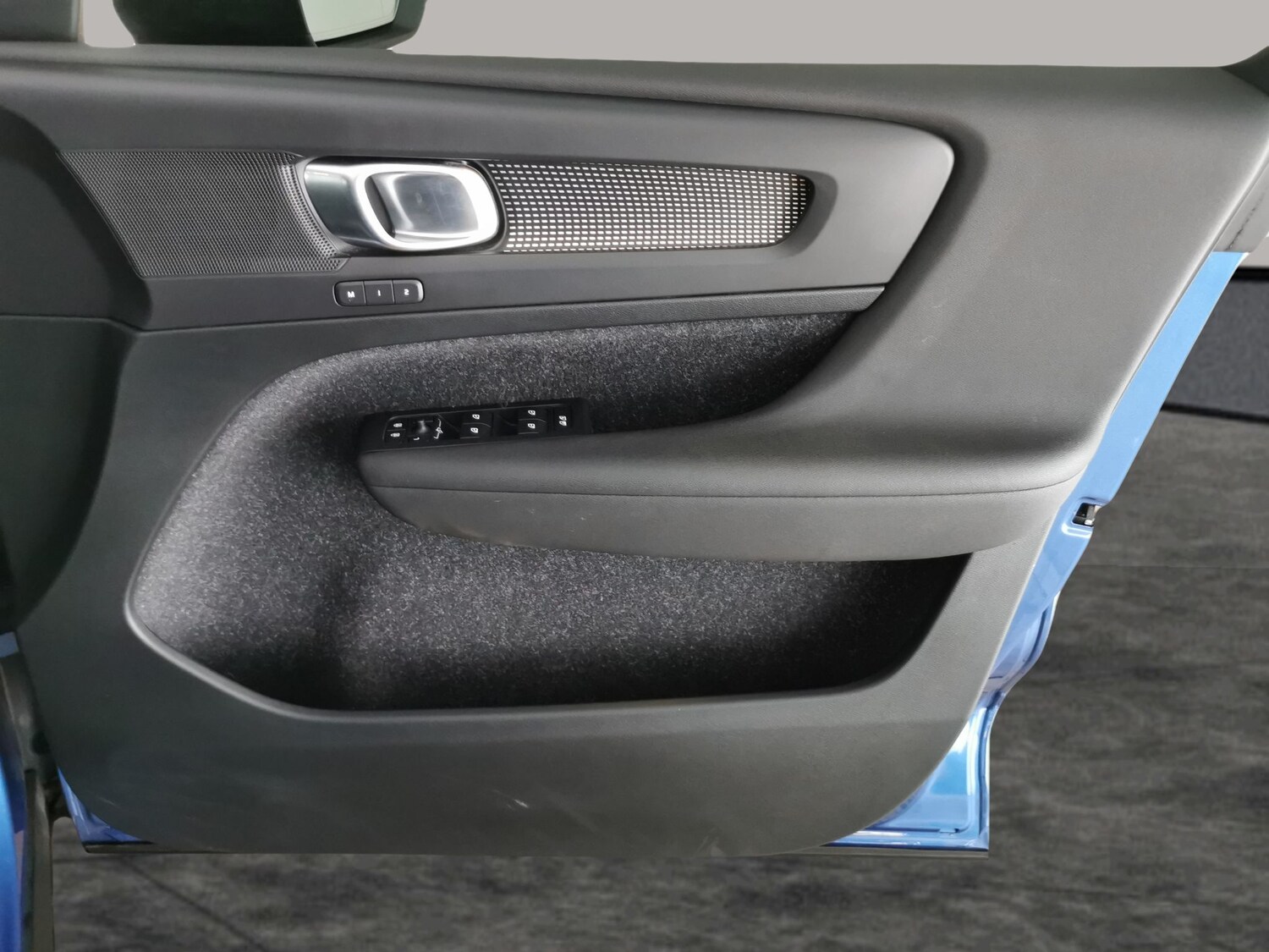 Used Volvo XC40 2019 for sale - 78163648: Photo 36