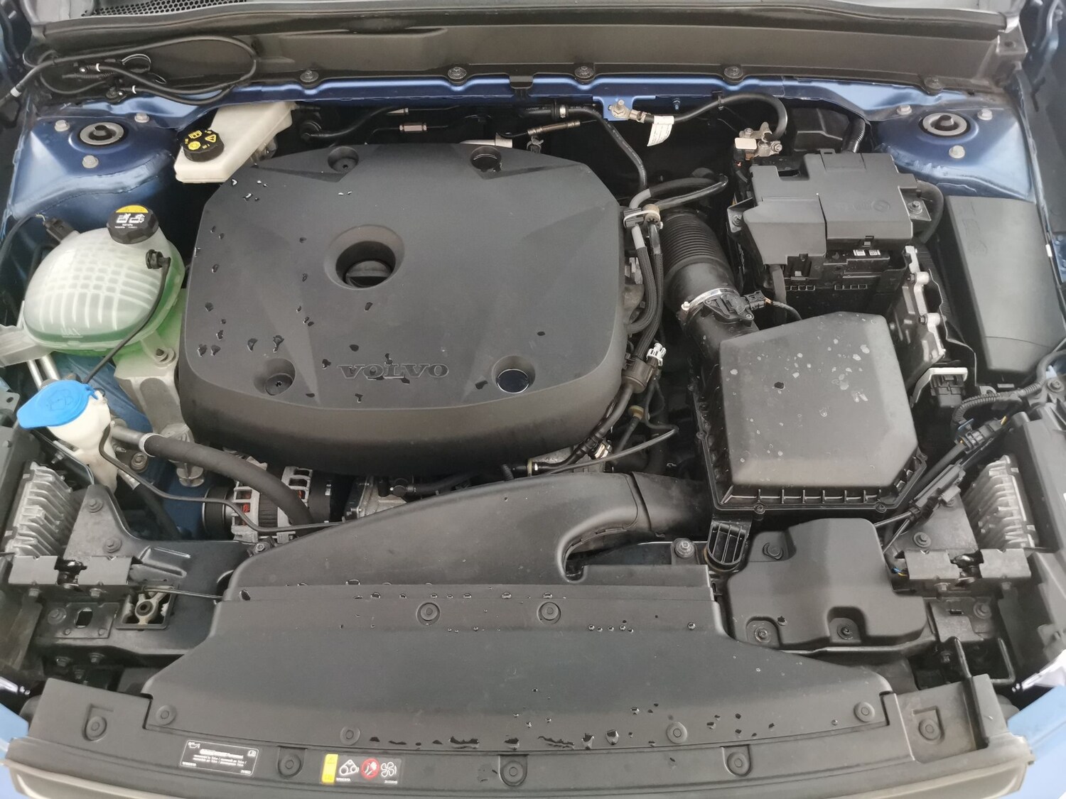 Used Volvo XC40 2019 for sale - 78163648: Photo 38