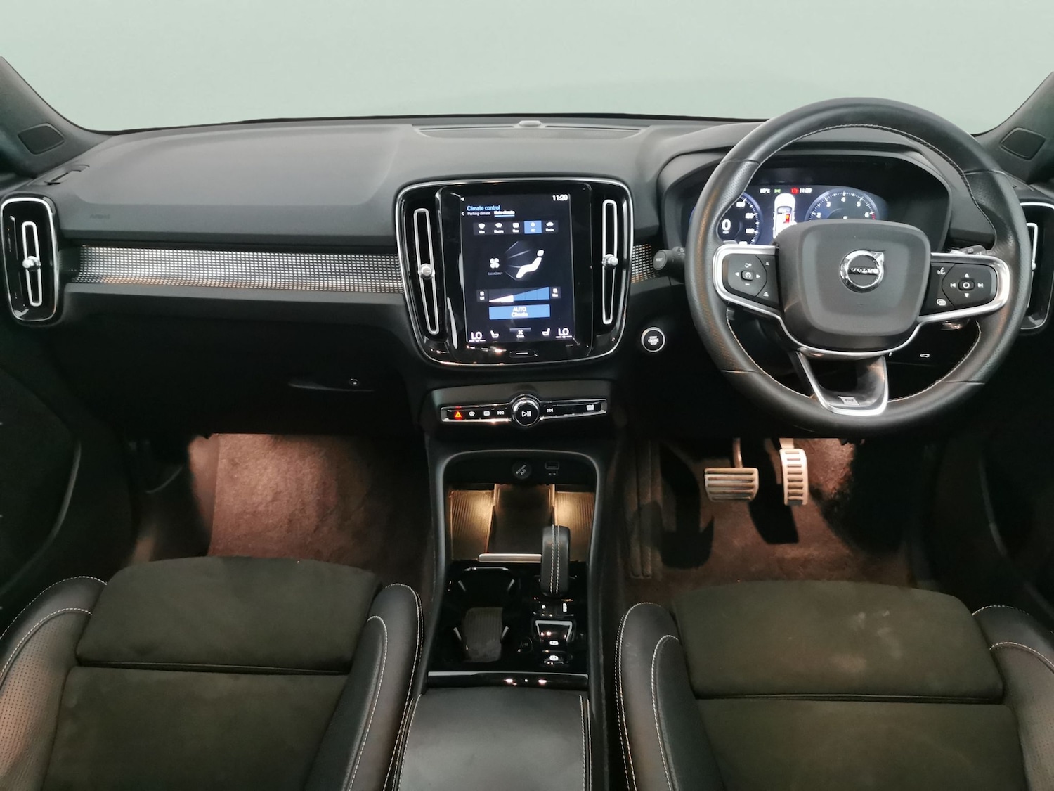 Used Volvo XC40 2019 for sale - 78163648: Photo 6