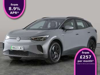 2022 - 109kW Life Pure 52kWh 5dr Auto