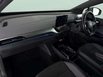 Used Volkswagen ID4 2022 for sale - 75026739: Photo
