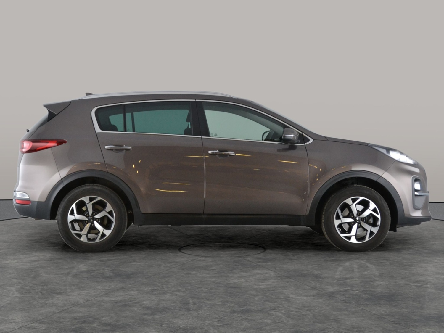 Used Kia Sportage 2021 for sale - 77545595: Photo 11