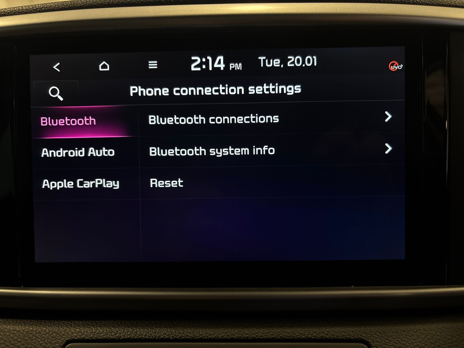 Used Kia Sportage 2021 for sale - 77545595: Photo 17