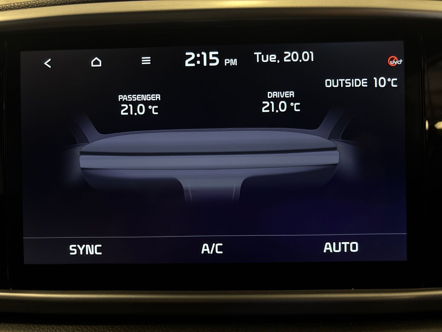 Used Kia Sportage 2021 for sale - 77545595: Photo 20