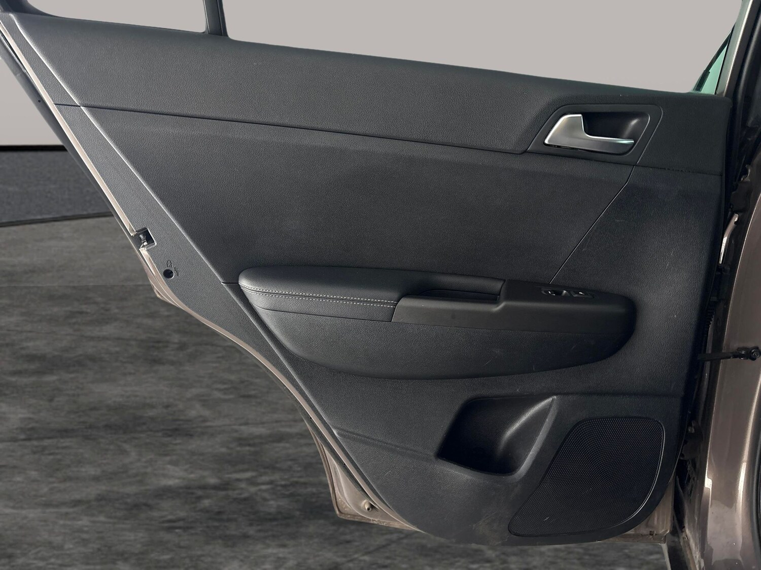 Used Kia Sportage 2021 for sale - 77545595: Photo 28