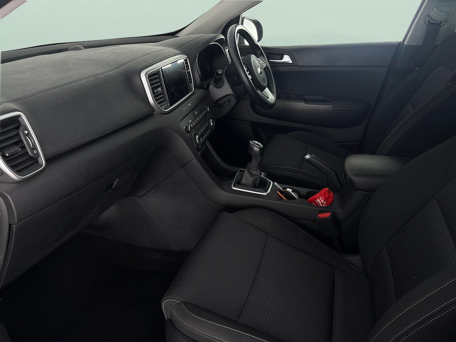 Used Kia Sportage 2021 for sale - 77545595: Photo 4