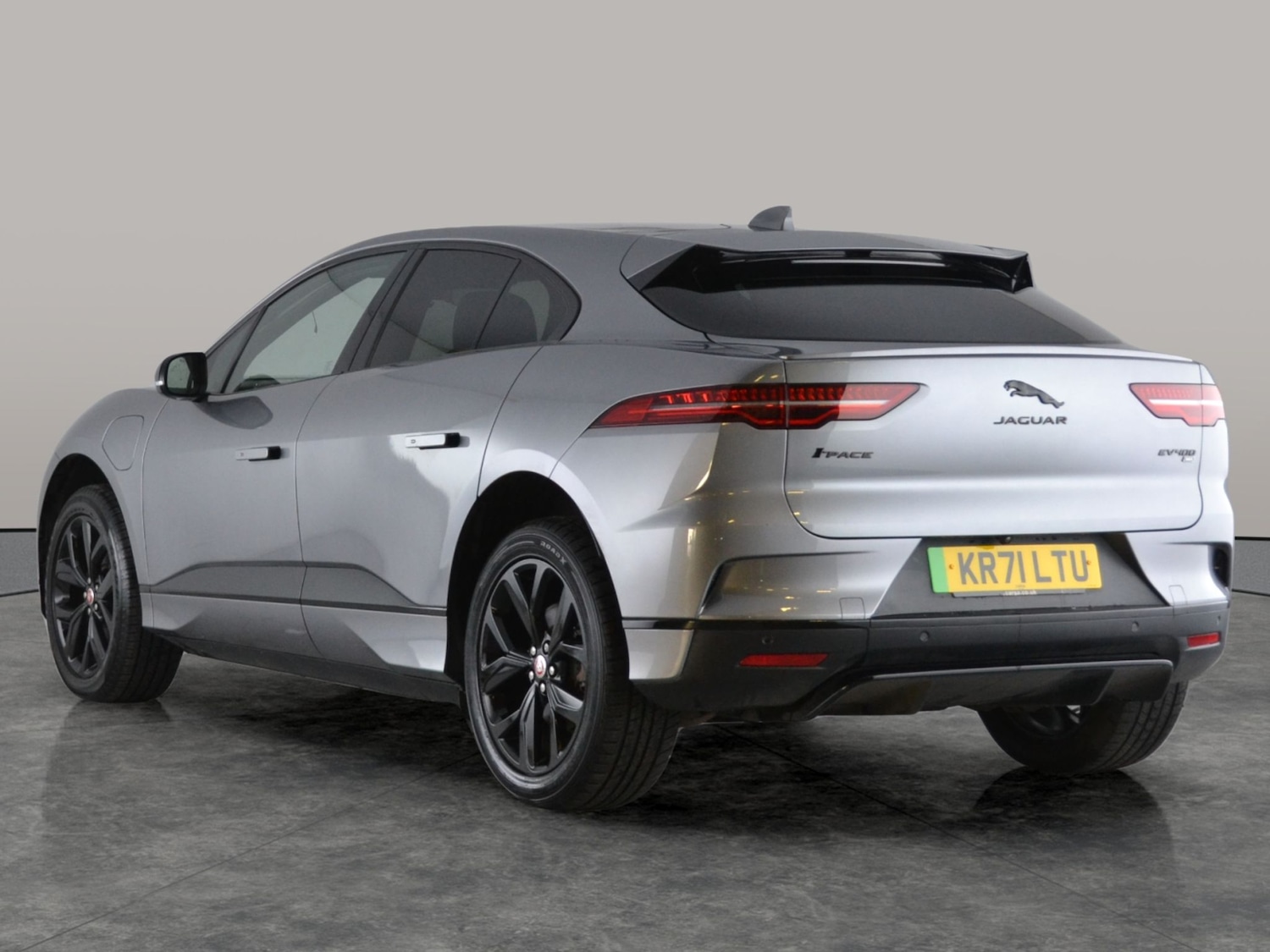 Used Jaguar I-Pace 2022 for sale - 77718456: Photo 10