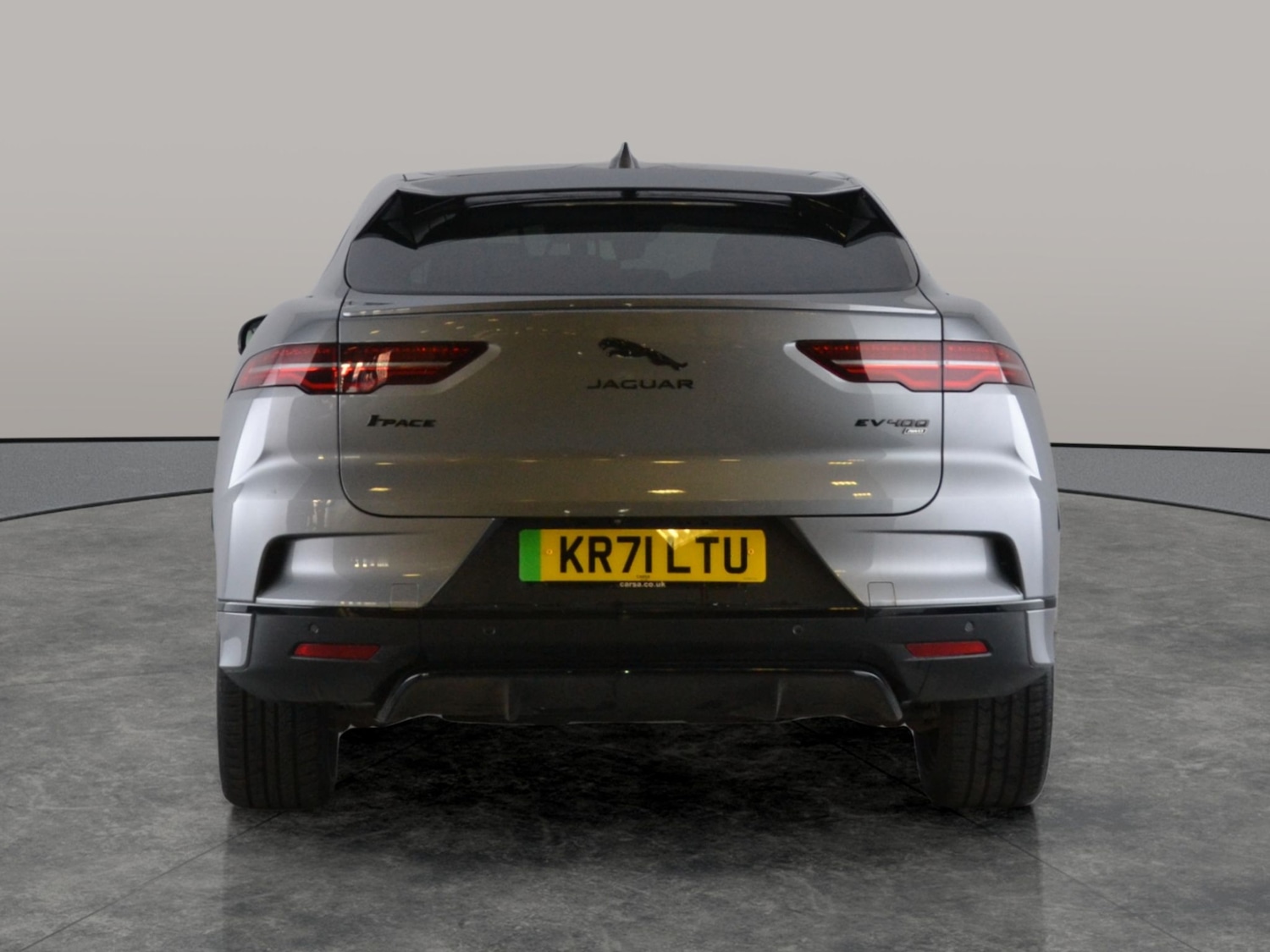 Used Jaguar I-Pace 2022 for sale - 77718456: Photo 11