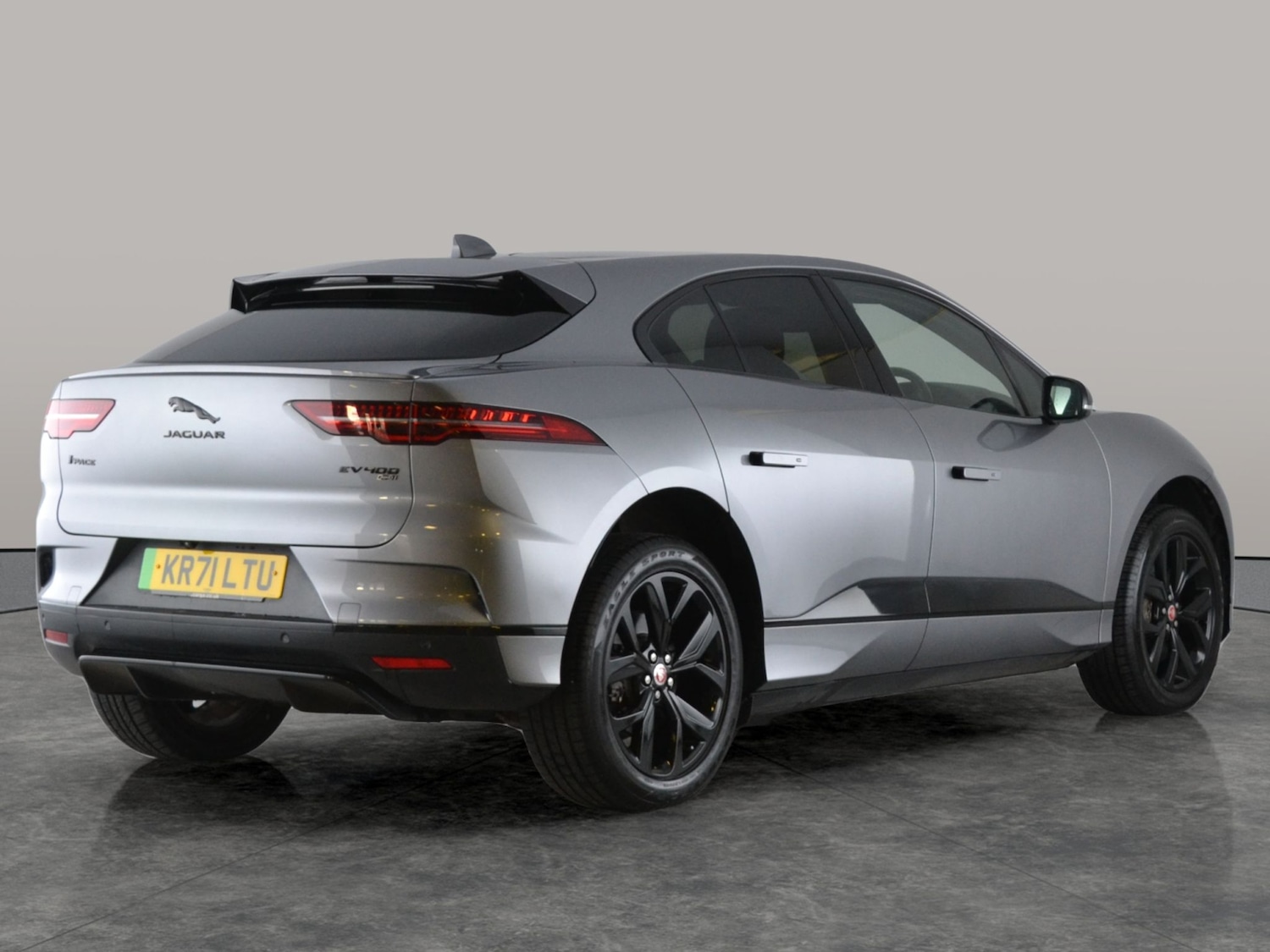 Used Jaguar I-Pace 2022 for sale - 77718456: Photo 12